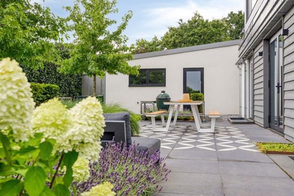 Medium property photo - Cuneraweg 350, 3911 RV Rhenen